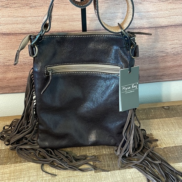 Puma sprint myra bag - Picture 2 of 6